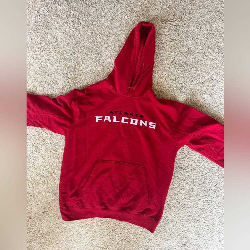 Atlanta Falcons NFL Hoodie
